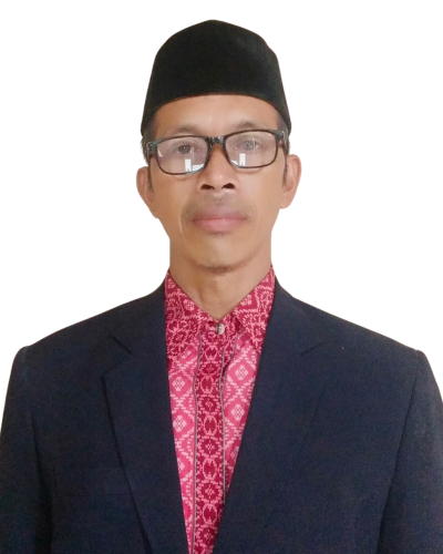 Drs. H. Abdul Rasyid, M.Pd.