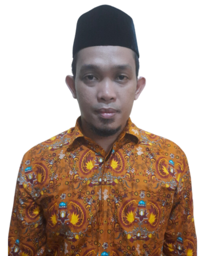 Muhyiddin M, S.Pd.