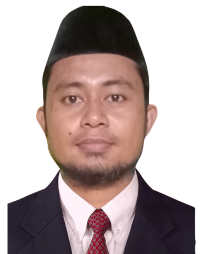 Muhammad Nurdin, S.Pd.